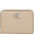  Minimal Monogram Cartera 11.5 cm Modelo grey