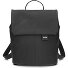  Mademoiselle.M Mochila de la ciudad 29 cm Modelo nubuk black