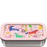  Caja de almuerzo 18.5 cm Modelo magic friends