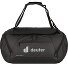  Duffel Pro 60 Bolsa de viaje Weekender 66 cm Modelo black