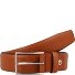  Cinturón Piel Modelo cognac | 95 cm