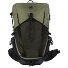  Ducan Spine Mochila de senderismo 61 cm Modelo marsh-black