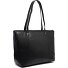  Ferrera Bolsa de compras Piel 38 cm Compartimento para el portátil Modelo black