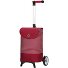  Unus Shopper Fun Tilde Carro de la compra 54 cm Modelo rot