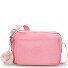  Basic Abanu Bolsa de hombro M 24 cm Modelo enjoyable blush