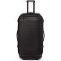  Transporter 90 2 ruedas Bolsa de viaje 78 cm Modelo raven black-black