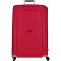  S'Cure Spinner Trolley de 4 ruedas 75 cm Modelo crimson red