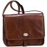  Story Donna Bolso de hombro Piel 26 cm Modelo marrone