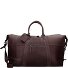  Portsmouth Bolsa de viaje Weekender Piel 53 cm Modelo brown