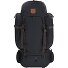  Kajka 100 Mochila de trekking 70 cm Modelo coal black