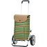  Royal Shopper Eske Carro de la compra 59 cm Modelo grün