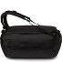  Transporter 40 Bolsa de viaje Weekender 55 cm Modelo raven black-black