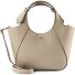  Lenah Bolsa de compras Piel 23 cm Modelo light beige