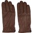  Guantes Piel Modelo dbrown | L
