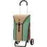  Scala Shopper Plus Oli.P 2.0 Carro de la compra 59 cm Modelo beige