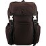  B-Icon Mochila de día 40 cm Compartimento para el portátil Modelo dark brown