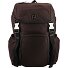  B-Icon Mochila de día 40 cm Compartimento para el portátil Modelo dark brown