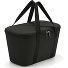  Bolsa refrigerante Coolerbag XS 27,5 cm Modelo black