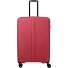 Air Stripe 4 ruedas Carrito L 77 cm Modelo red