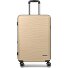  Dallas 3.0 Trolley de 4 ruedas M 65 cm con plegado extensible Modelo beige
