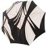  Elegance Boheme Paraguas de palo 90 cm Modelo astratto