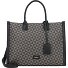  Barina Bolsa de compras 36 cm Modelo mixed black