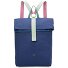  Izzy03 Canvas Mochila de día 40 cm Modelo navy