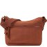  Inner CIty Harper's S Bolsa de hombro Protección RFID 30.5 cm Modelo corduroy redwood burl