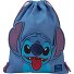  Sammies Bolsa de deporte 37 cm Modelo stitch