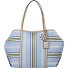  Emerie Bolsa de compras 53.5 cm Modelo carolina stripe sand dune