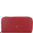  Polo cartera RFID cuero 18,5 cm Modelo rot