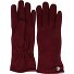  Guantes Modelo bordeaux | L