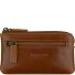  Remo Cartera de llaves Piel 12 cm Modelo cognac