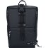  Mochila Usu 46 cm Modelo black