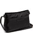  Nevon Bolsa de hombro 27 cm Modelo black