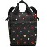  Mochila Allrounder 39 cm Modelo dots