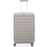  B-Flying Neon 4 ruedas Carrito 68 cm Modelo grigio