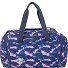  Bolsa de deporte 37 cm Modelo Denim