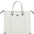  G3 Plus 5 en 1 bandolera de piel 37 cm Modelo white