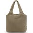  Skara Bolsa de compras 46 cm Compartimento para el portátil Modelo dusty khaki