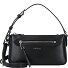  Bryant Ave Bolsa de hombro Piel natural 23 cm Modelo blk-gold