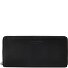  Gigi Cartera Bloqueo RFID Piel natural 19 cm Modelo black