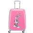  Looney Tunes 4 ruedas Carro para niños 50 cm Modelo bugs bunny rosa