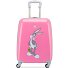  Looney Tunes 4 ruedas Carro para niños 50 cm Modelo bugs bunny rosa