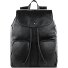  Romeo Mochila de día Piel 39 cm Modelo schwarz