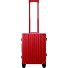  Trolley de cabina Traveler International 4 rollos 55 cm Modelo ruby 1