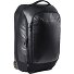  Mochila trolley de 2 ruedas CityTravel 54 cm Compartimento para portátil Modelo black