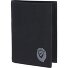  New Cryptan Cartera Bloqueo RFID 13 cm Modelo schwarz-freedom lion grey