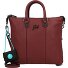  G3 Bolso S Piel natural 26 cm Modelo terracotta