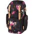  Mochila Urban Daypacker Compartimento para portátil de 46 cm Modelo black rose
